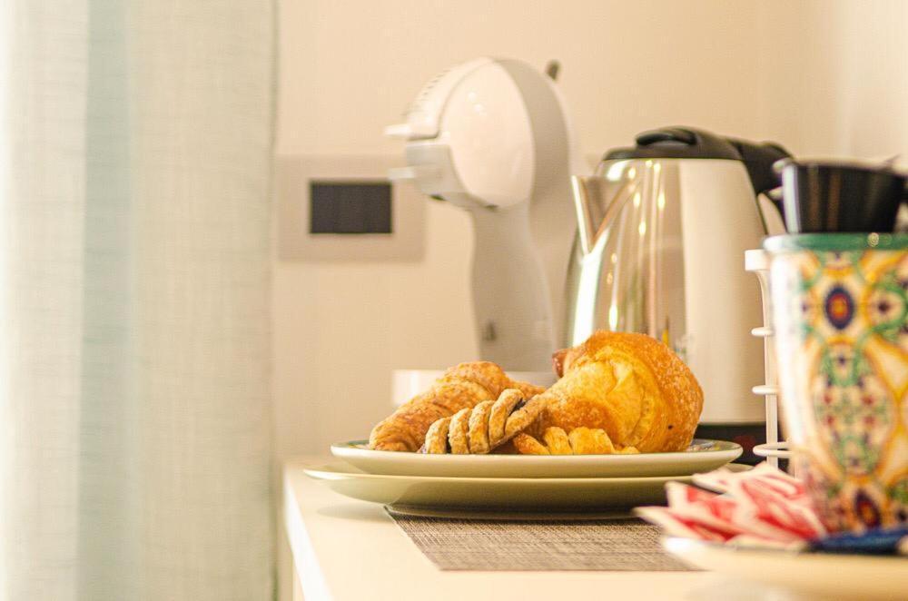 Sunrise Luxury Apartments Cassibile Ngoại thất bức ảnh