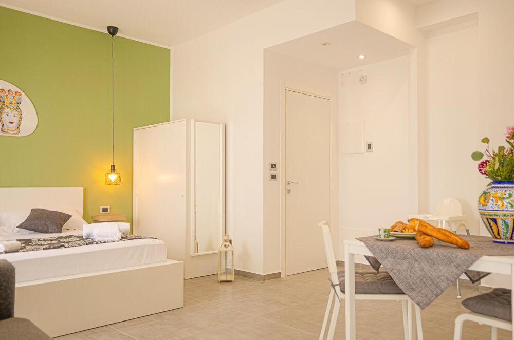 Sunrise Luxury Apartments Cassibile Ngoại thất bức ảnh