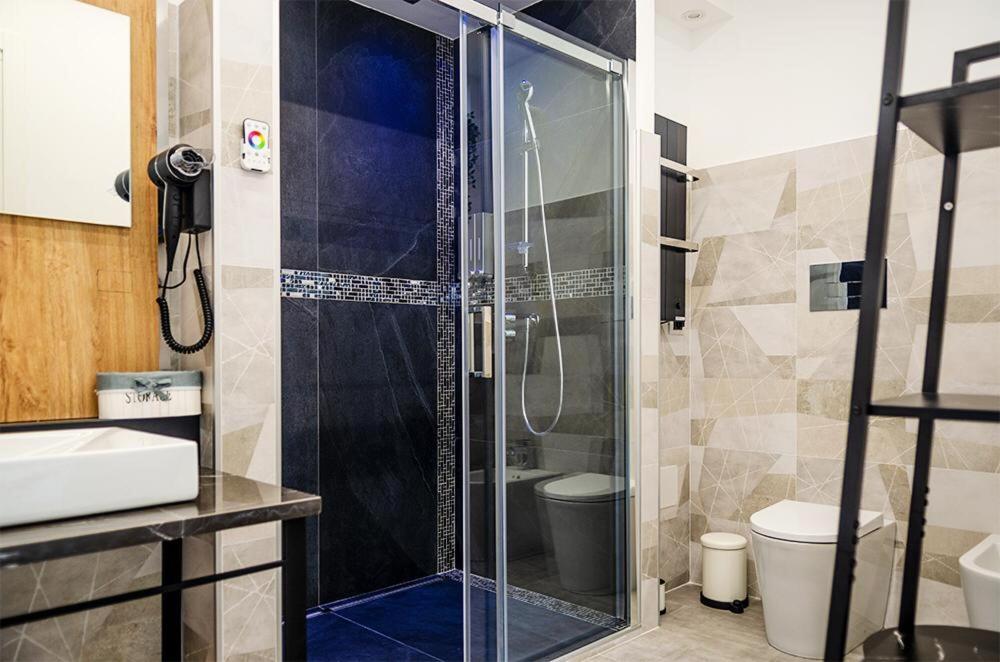 Sunrise Luxury Apartments Cassibile Ngoại thất bức ảnh