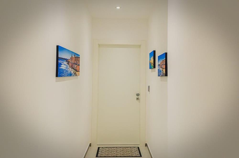 Sunrise Luxury Apartments Cassibile Ngoại thất bức ảnh