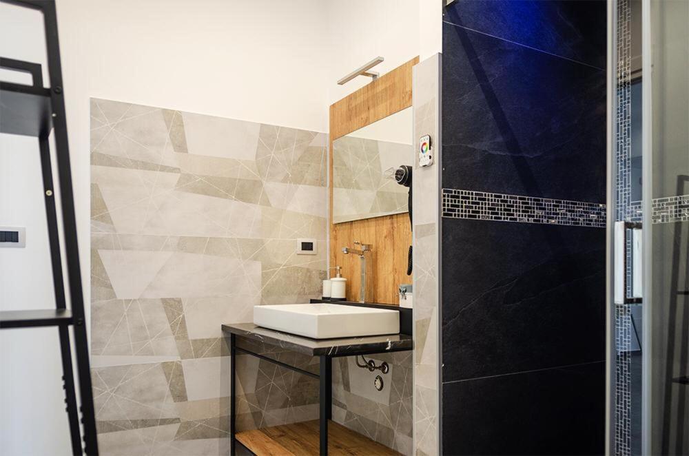 Sunrise Luxury Apartments Cassibile Ngoại thất bức ảnh