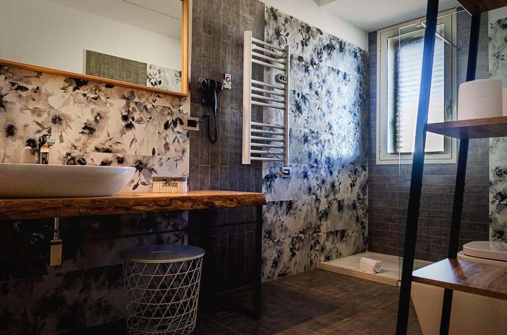 Sunrise Luxury Apartments Cassibile Ngoại thất bức ảnh