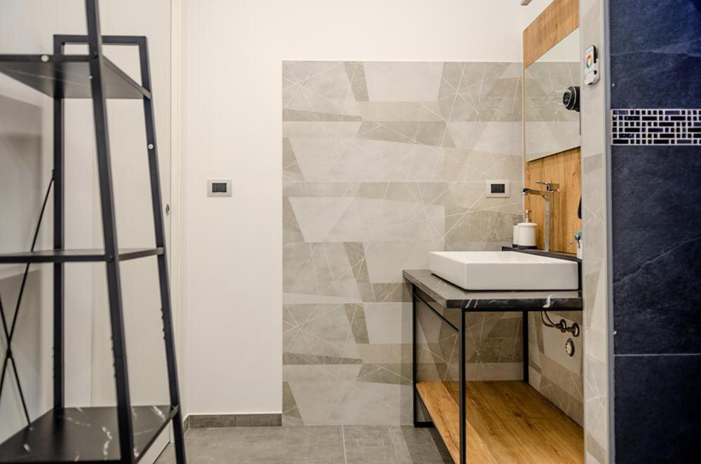 Sunrise Luxury Apartments Cassibile Ngoại thất bức ảnh