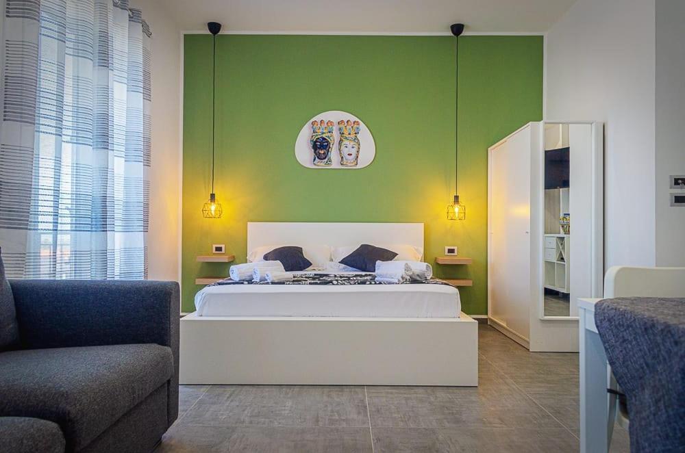 Sunrise Luxury Apartments Cassibile Ngoại thất bức ảnh