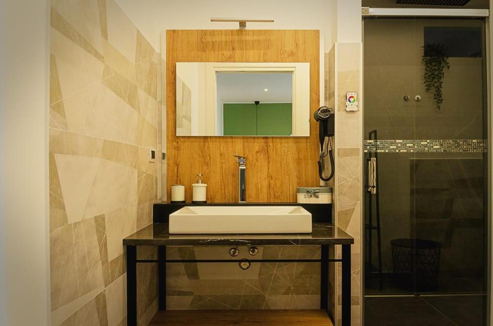 Sunrise Luxury Apartments Cassibile Ngoại thất bức ảnh