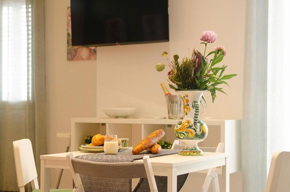 Sunrise Luxury Apartments Cassibile Ngoại thất bức ảnh