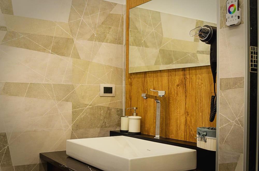 Sunrise Luxury Apartments Cassibile Ngoại thất bức ảnh