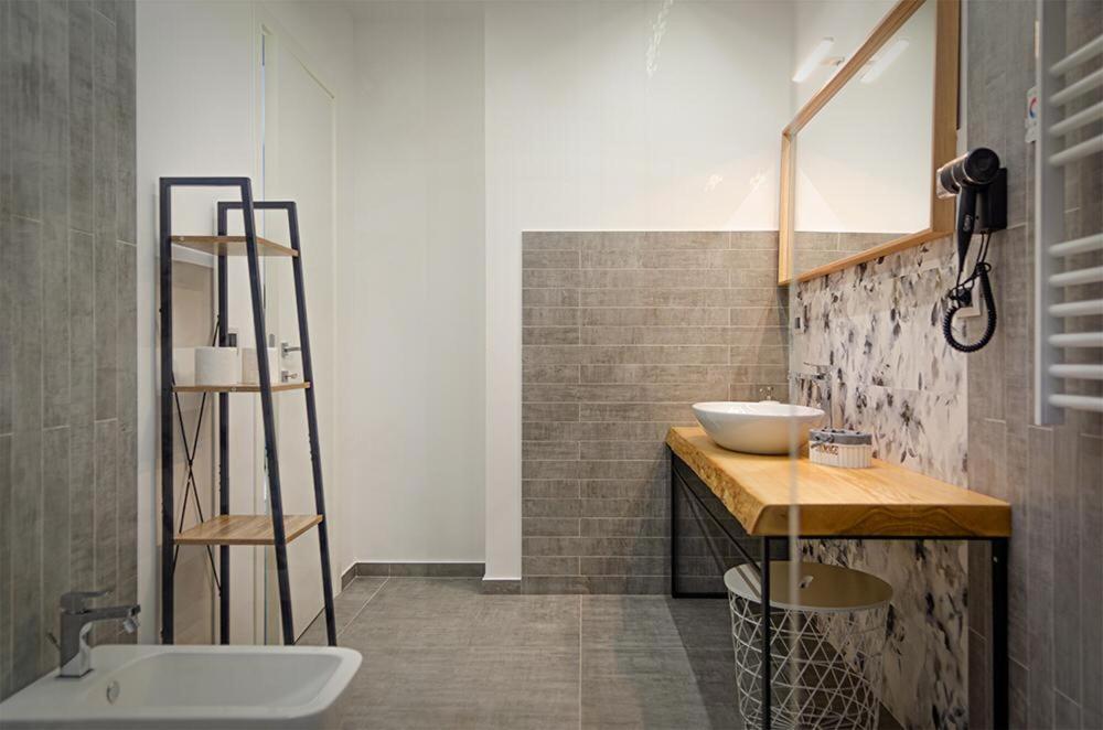 Sunrise Luxury Apartments Cassibile Ngoại thất bức ảnh