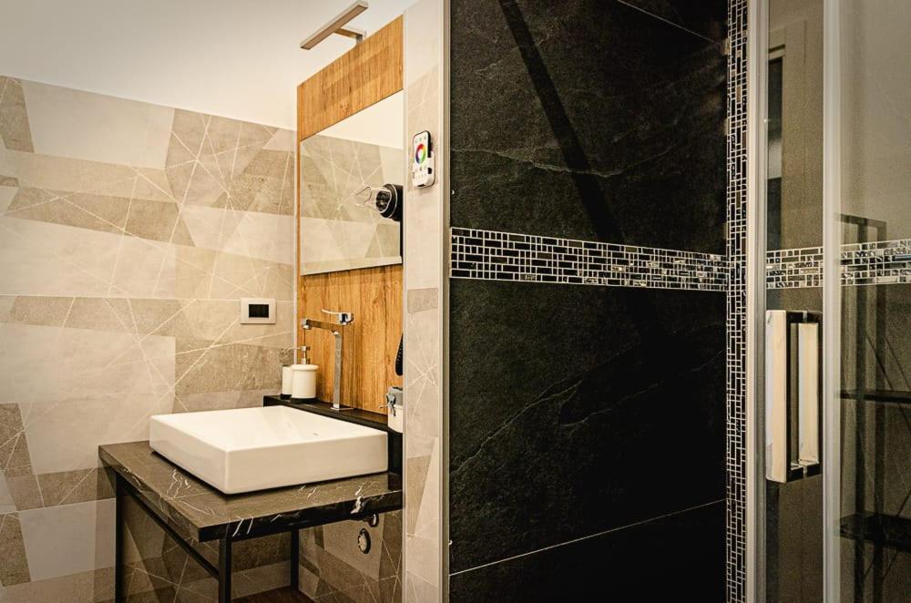 Sunrise Luxury Apartments Cassibile Ngoại thất bức ảnh